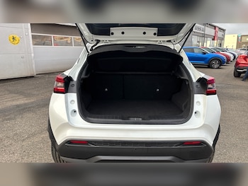 Used Nissan Juke 2025 for sale - 78065035: Photo