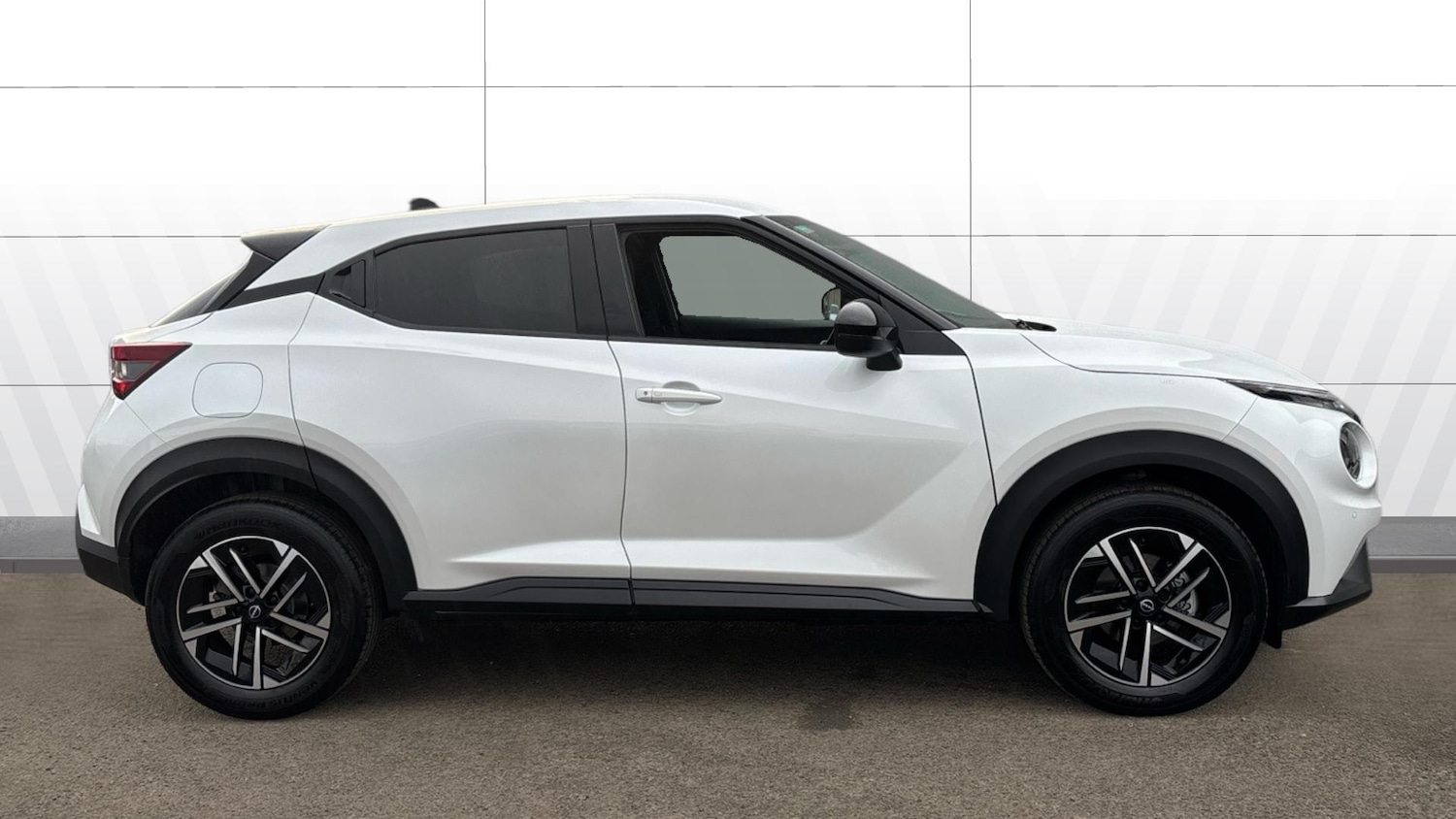 Used Nissan Juke 2025 for sale - 78065035: Photo 5