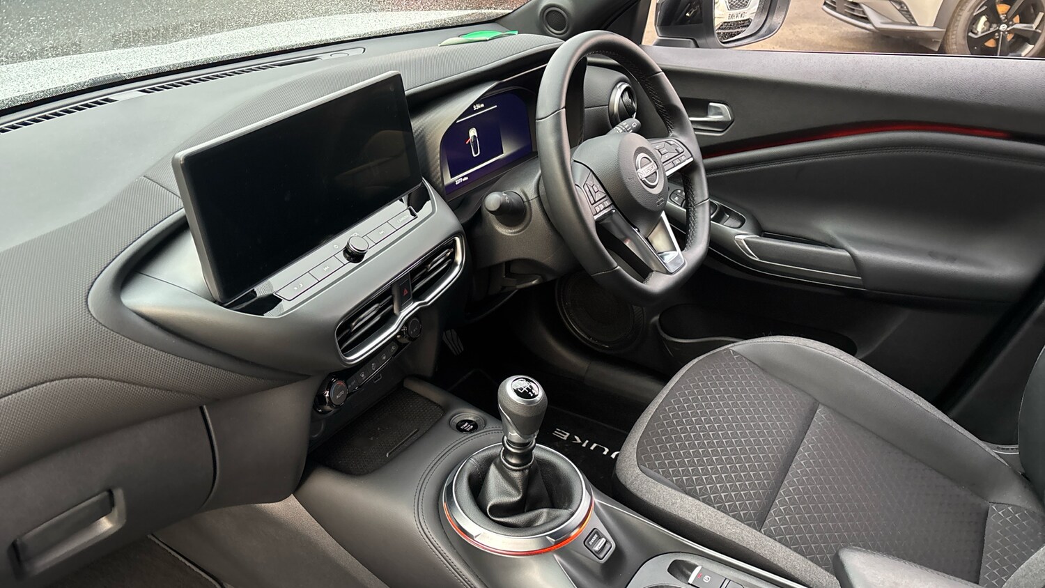 Used Nissan Juke 2025 for sale - 78065035: Photo 9