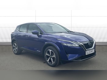 Used Nissan Qashqai 2023 for sale - 78779344: Photo