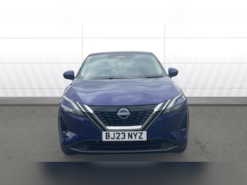 Used Nissan Qashqai 2023 for sale - 78779344: Photo