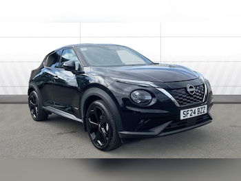 2024 (24) - 1.6 Hybrid Tekna 5dr Auto Hybrid Hatchback