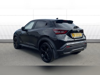 Used Nissan Juke 2024 for sale - 75908670: Photo
