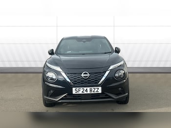 Used Nissan Juke 2024 for sale - 75908670: Photo