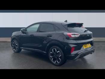 Used Ford Puma 2020 for sale - 74437451: Photo