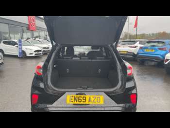 Used Ford Puma 2020 for sale - 74437451: Photo