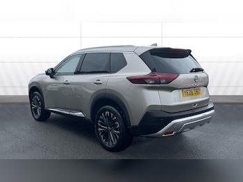 Used Nissan X-Trail 2026 for sale - 78788362: Photo