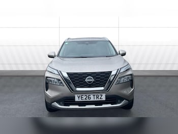 Used Nissan X-Trail 2026 for sale - 78788362: Photo