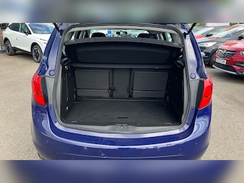 Used Vauxhall Meriva 2017 for sale - 79284922: Photo