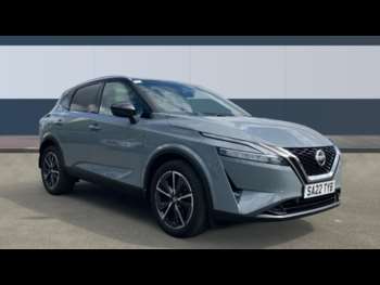 2022 (22) - 1.3 DiG-T MH Tekna 5dr Petrol Hatchback