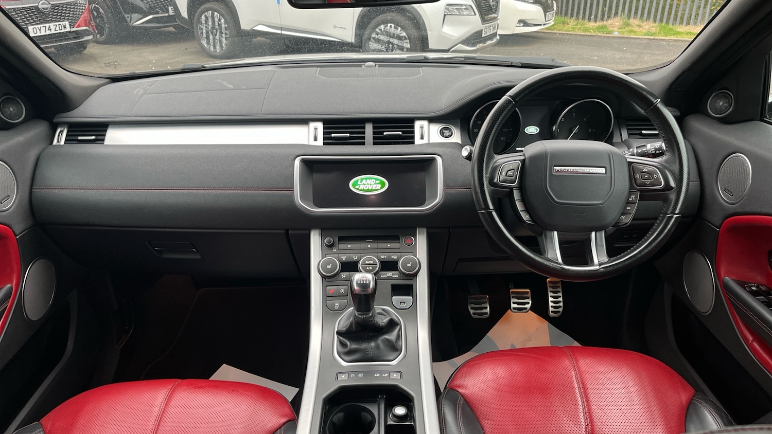 Used Land Rover Range Rover Evoque 2017 for sale - 76265866: Photo 10