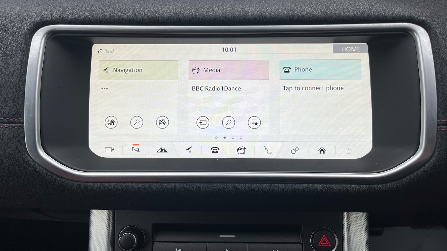 Used Land Rover Range Rover Evoque 2017 for sale - 76265866: Photo 12