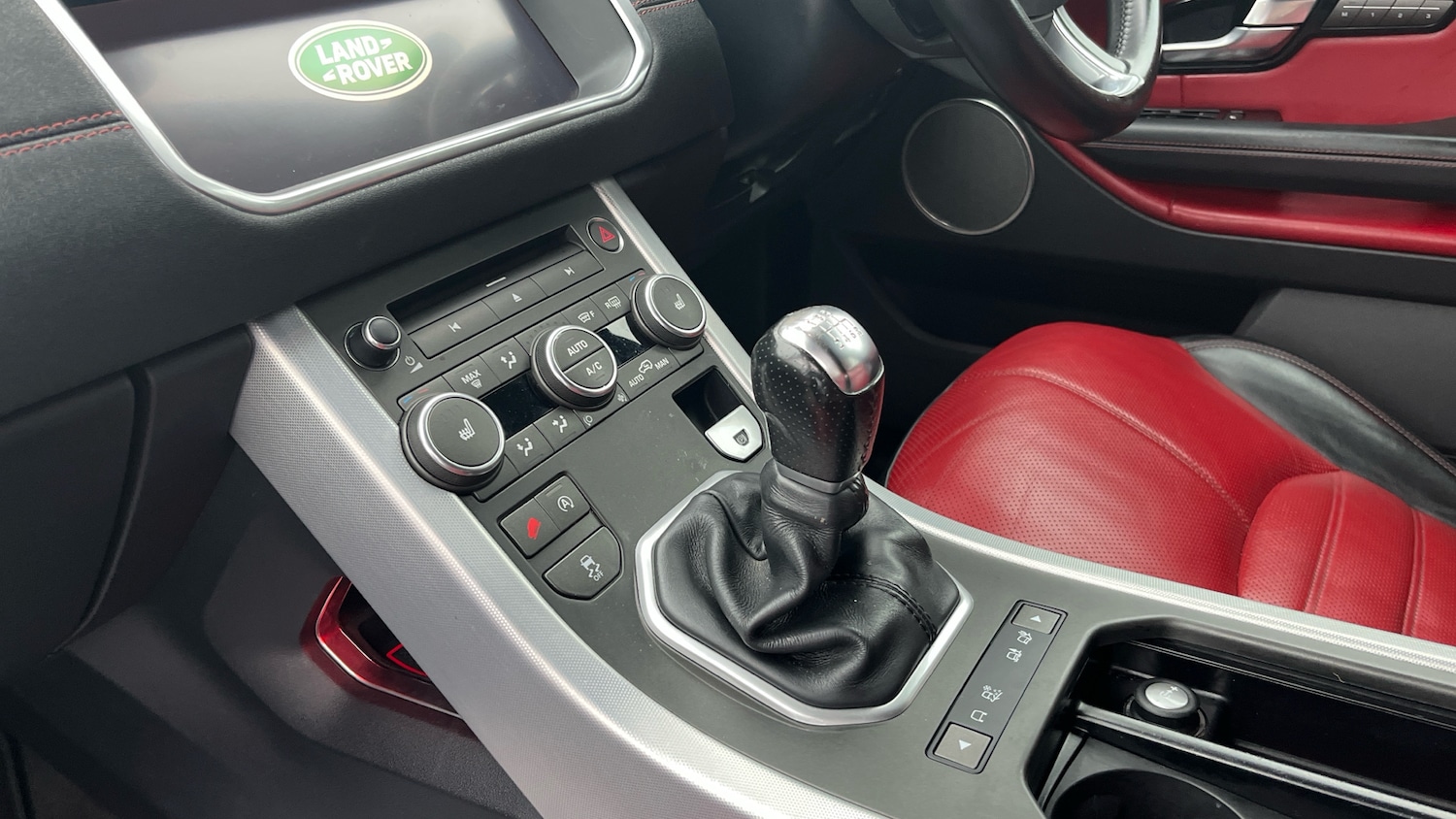 Used Land Rover Range Rover Evoque 2017 for sale - 76265866: Photo 13