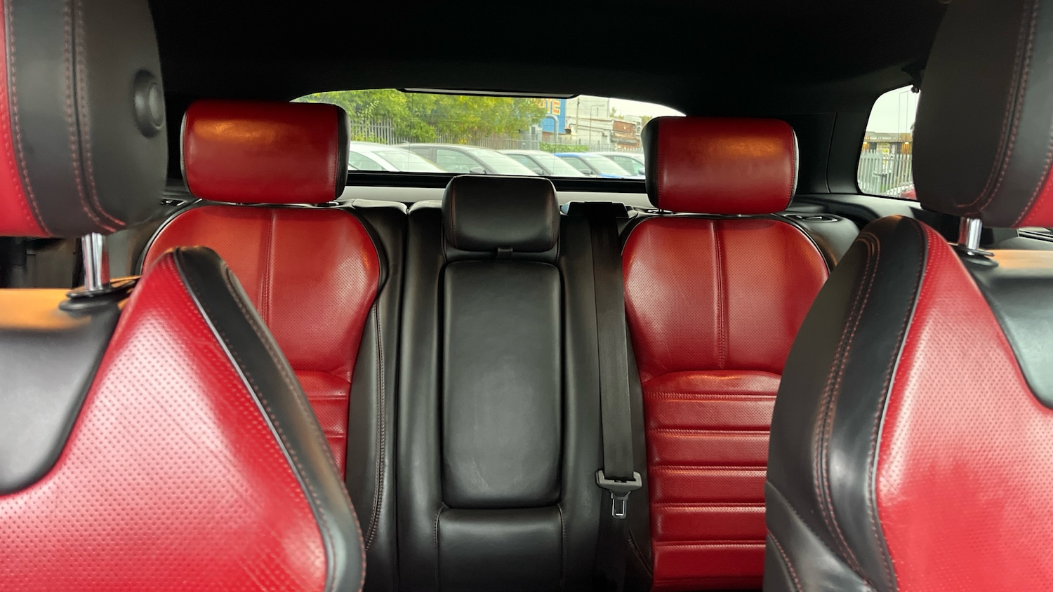 Used Land Rover Range Rover Evoque 2017 for sale - 76265866: Photo 15
