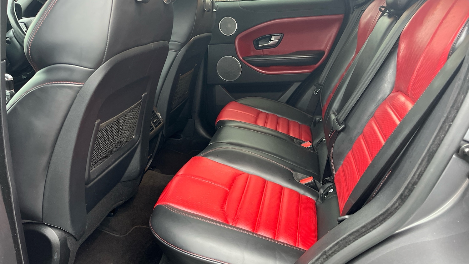 Used Land Rover Range Rover Evoque 2017 for sale - 76265866: Photo 16