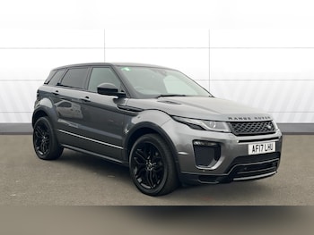 2017 (17) - 2.0 TD4 HSE Dynamic 5dr Diesel Hatchback
