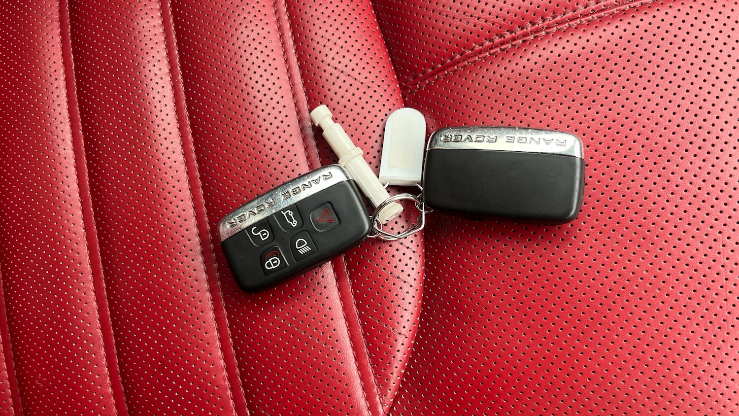 Used Land Rover Range Rover Evoque 2017 for sale - 76265866: Photo 20