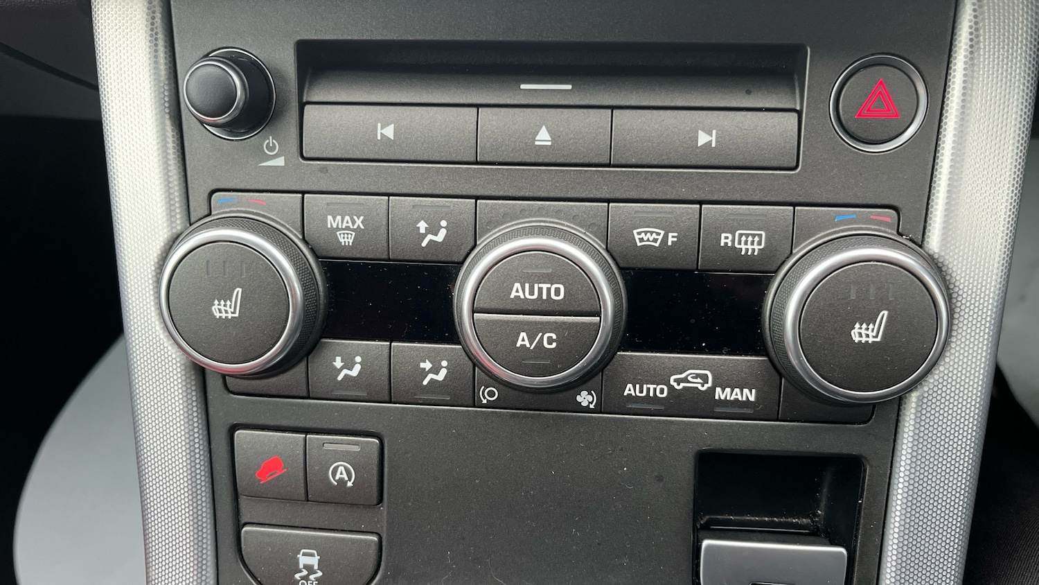 Used Land Rover Range Rover Evoque 2017 for sale - 76265866: Photo 22