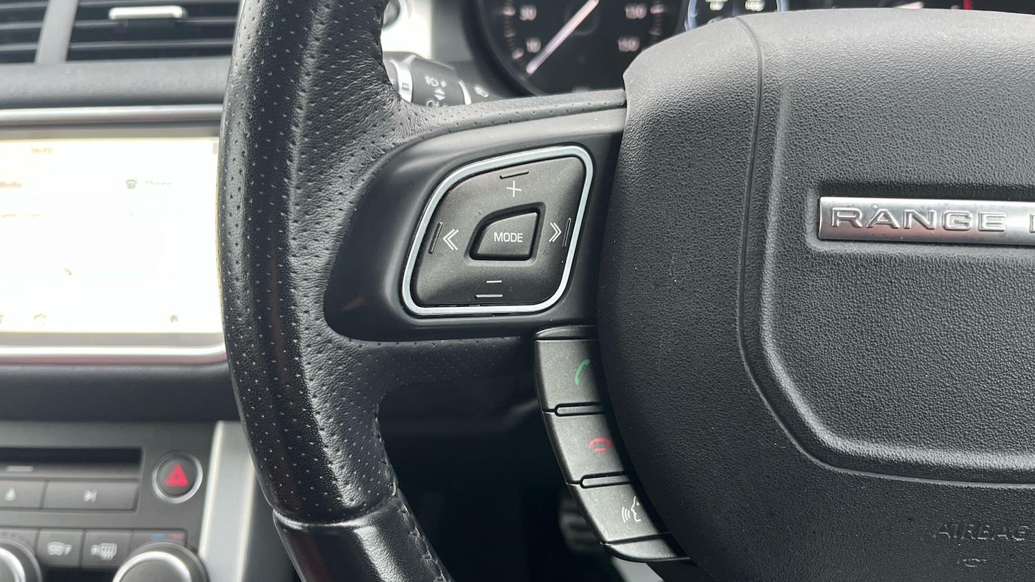 Used Land Rover Range Rover Evoque 2017 for sale - 76265866: Photo 23