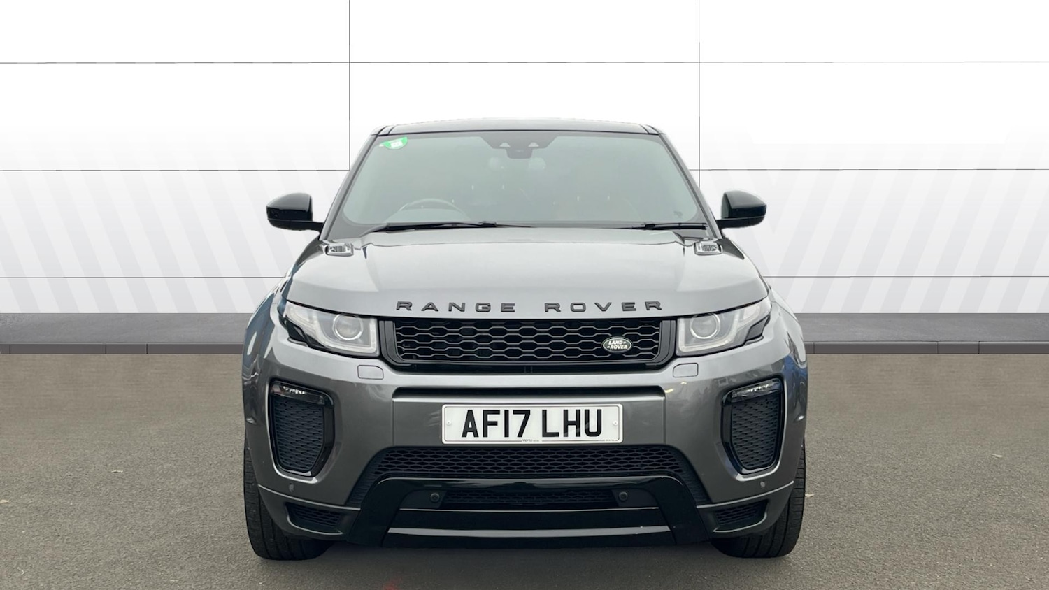Used Land Rover Range Rover Evoque 2017 for sale - 76265866: Photo 3