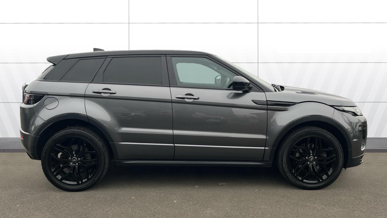 Used Land Rover Range Rover Evoque 2017 for sale - 76265866: Photo 5