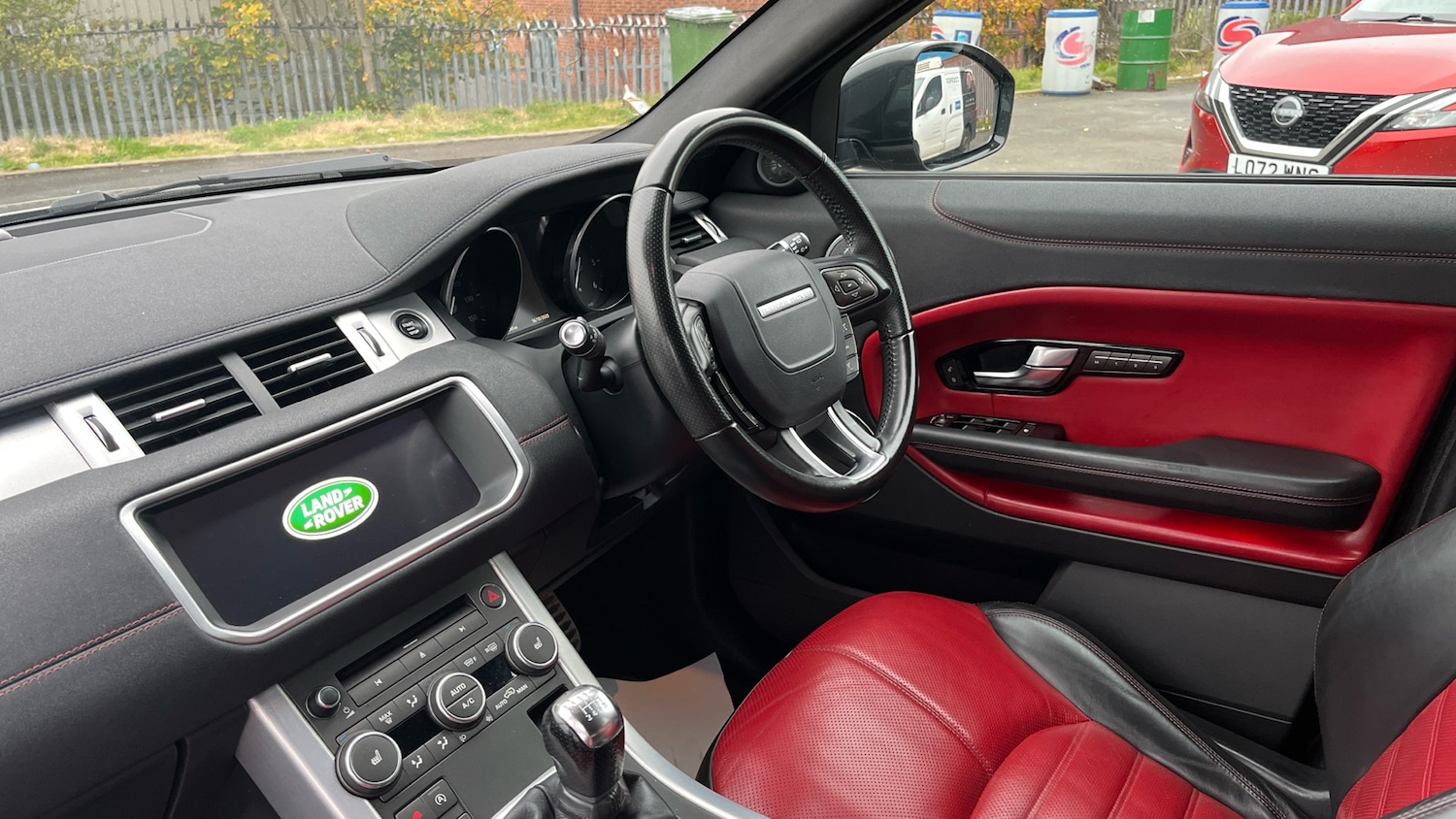 Used Land Rover Range Rover Evoque 2017 for sale - 76265866: Photo 9