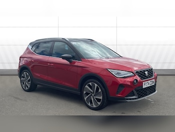 Used SEAT Arona 2024 for sale - 78542312: Photo