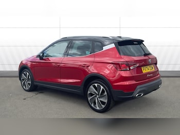 Used SEAT Arona 2024 for sale - 78542312: Photo