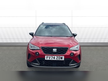 Used SEAT Arona 2024 for sale - 78542312: Photo