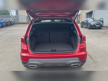 Used SEAT Arona 2024 for sale - 78542312: Photo