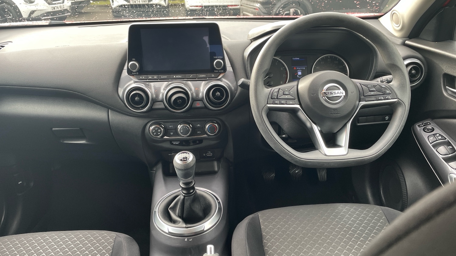 Used Nissan Juke 2022 for sale - 77518917: Photo 10