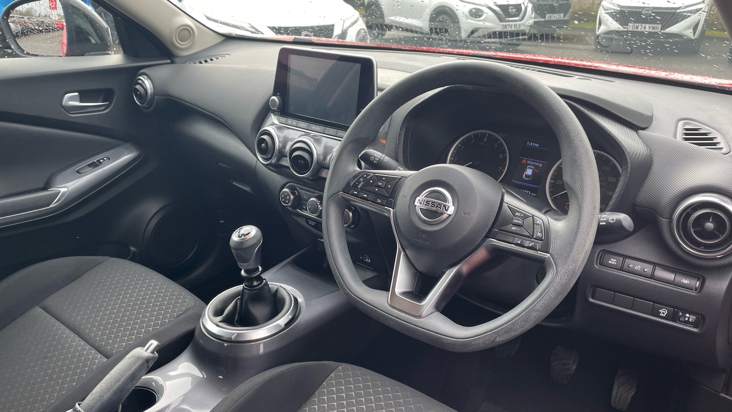 Used Nissan Juke 2022 for sale - 77518917: Photo 11