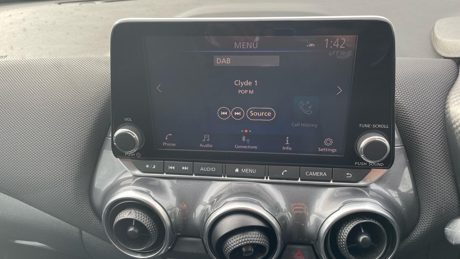 Used Nissan Juke 2022 for sale - 77518917: Photo 12