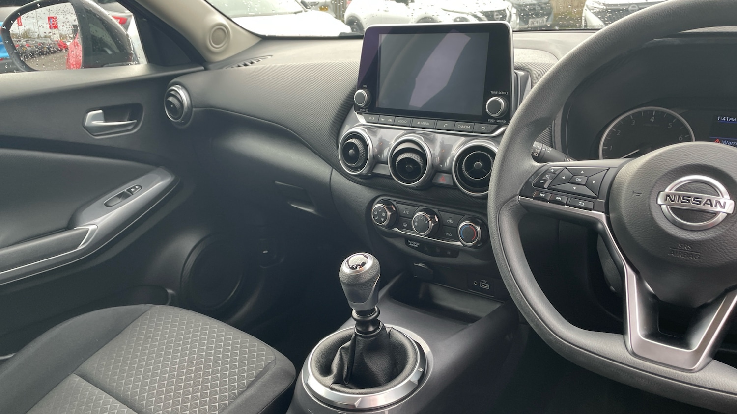 Used Nissan Juke 2022 for sale - 77518917: Photo 14