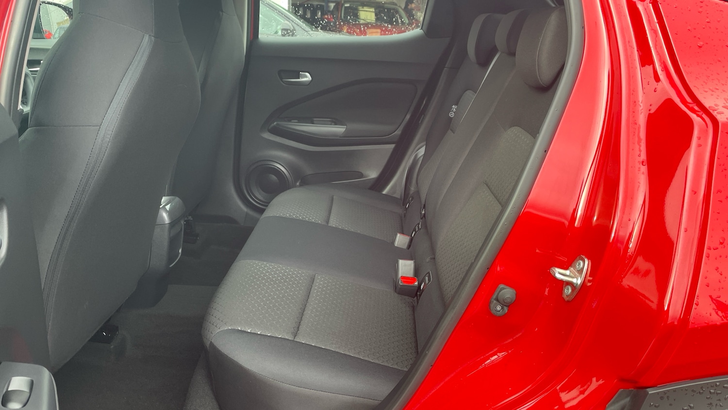 Used Nissan Juke 2022 for sale - 77518917: Photo 16