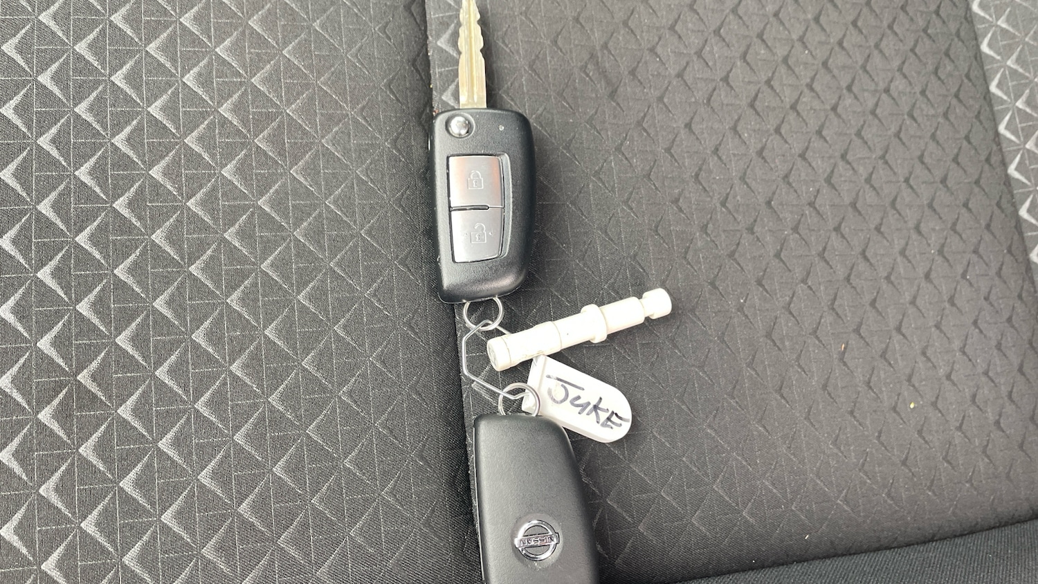 Used Nissan Juke 2022 for sale - 77518917: Photo 20