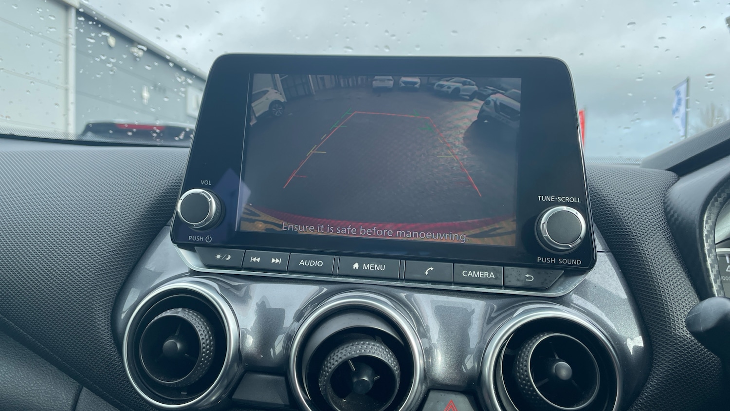 Used Nissan Juke 2022 for sale - 77518917: Photo 21