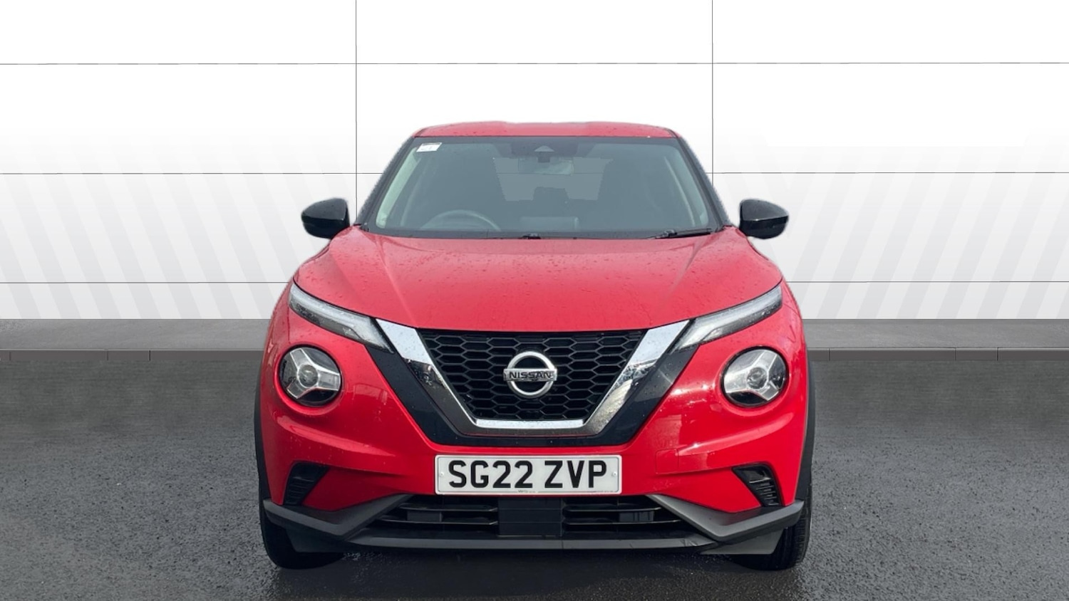 Used Nissan Juke 2022 for sale - 77518917: Photo 3