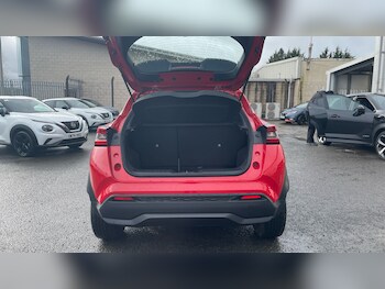 Used Nissan Juke 2022 for sale - 77518917: Photo