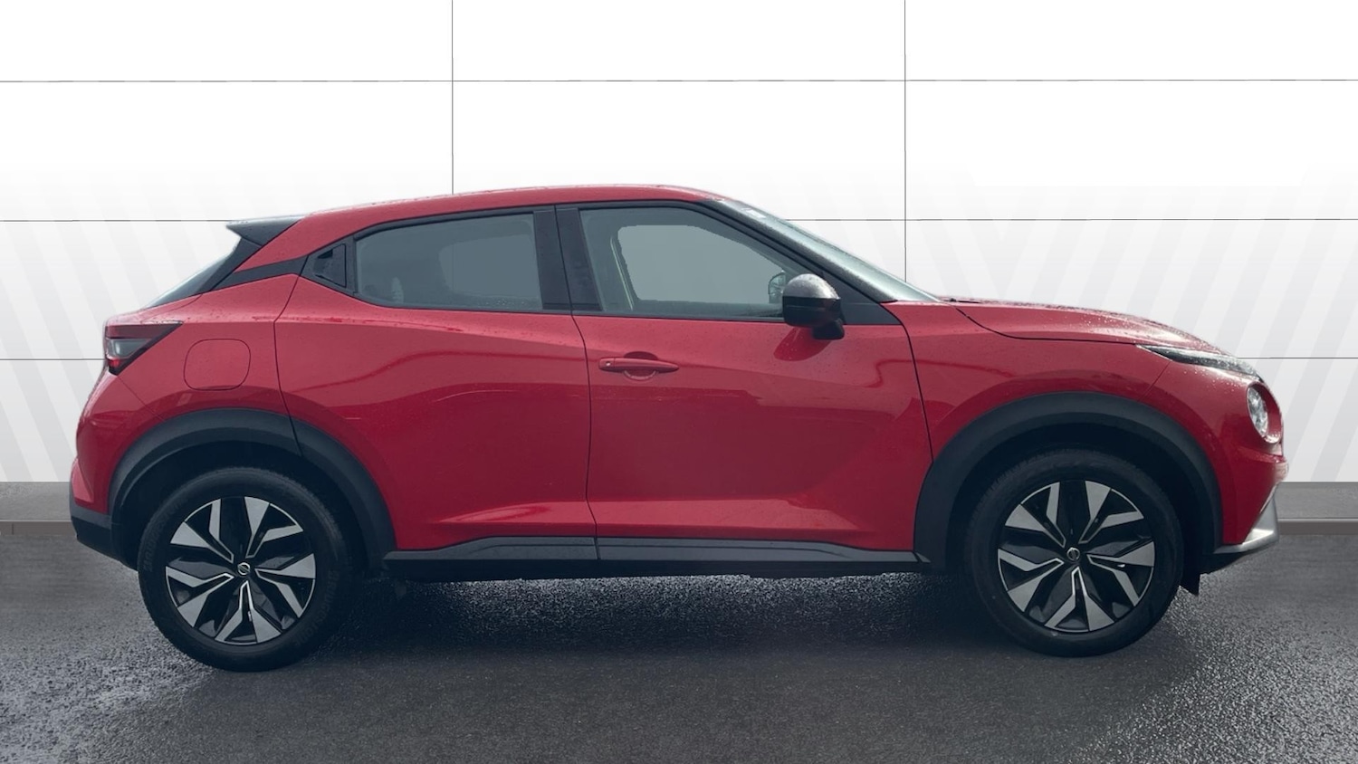 Used Nissan Juke 2022 for sale - 77518917: Photo 5