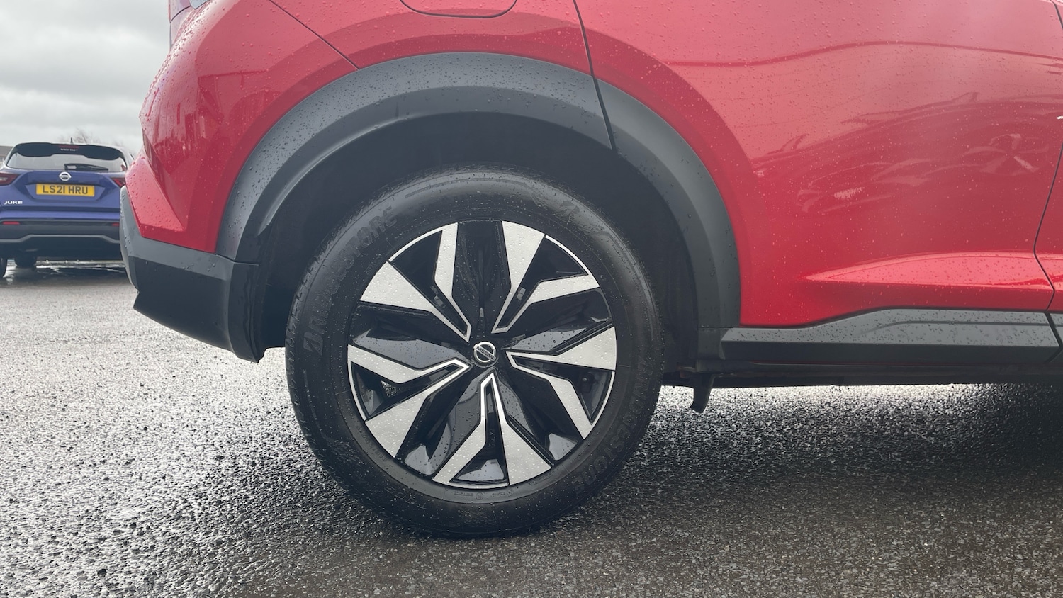 Used Nissan Juke 2022 for sale - 77518917: Photo 7