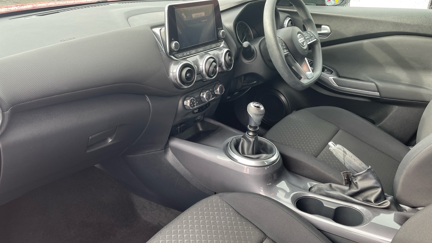 Used Nissan Juke 2022 for sale - 77518917: Photo 9