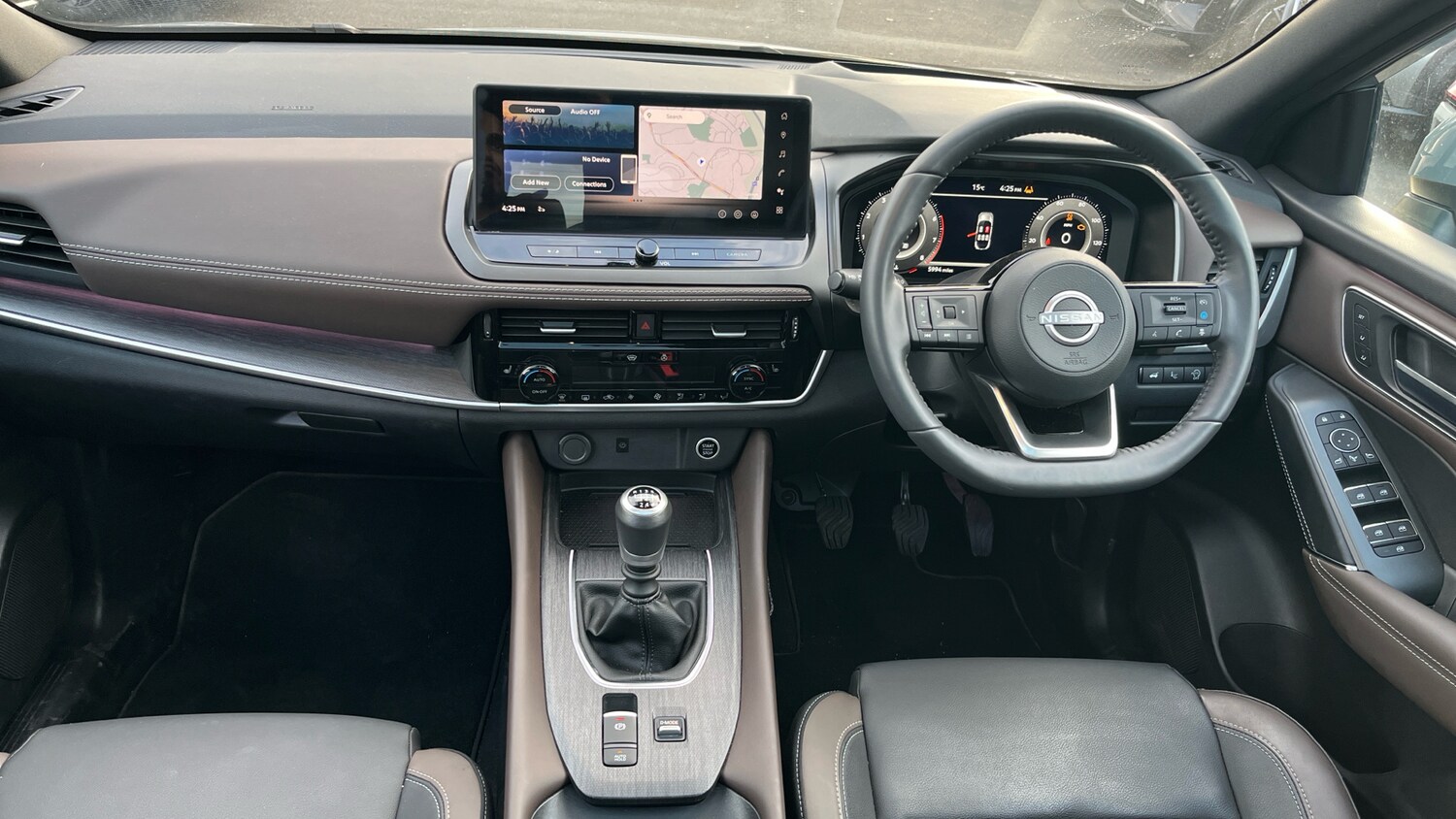 Used Nissan Qashqai 2024 for sale - 76289139: Photo 10
