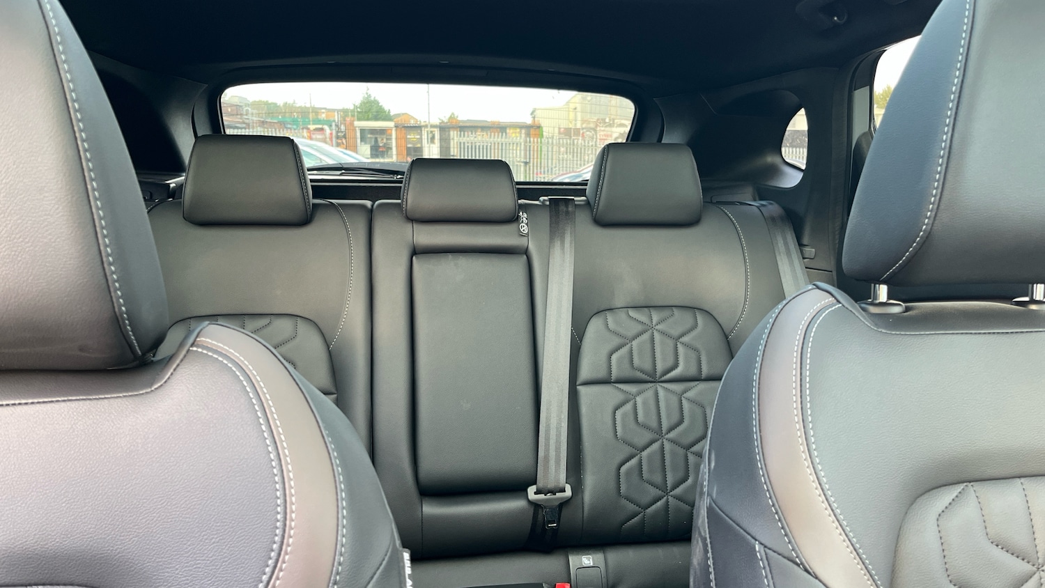 Used Nissan Qashqai 2024 for sale - 76289139: Photo 15