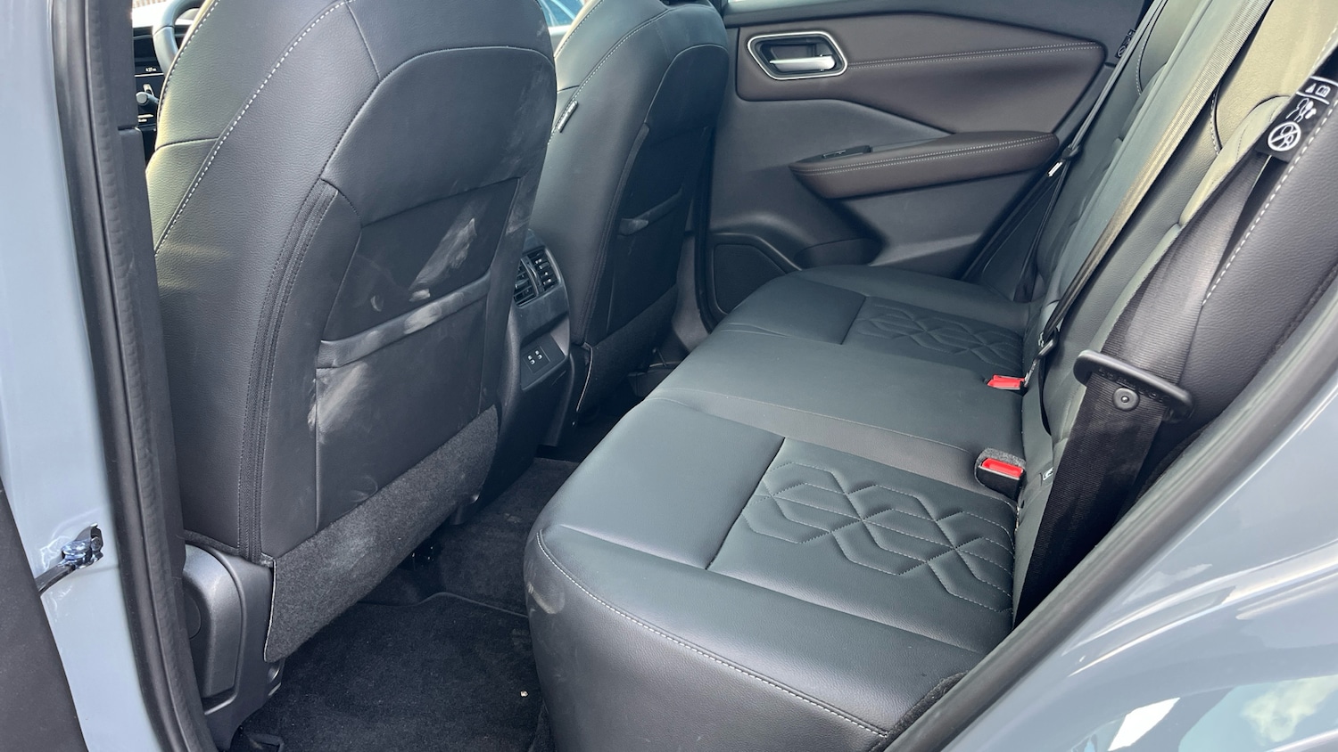 Used Nissan Qashqai 2024 for sale - 76289139: Photo 16