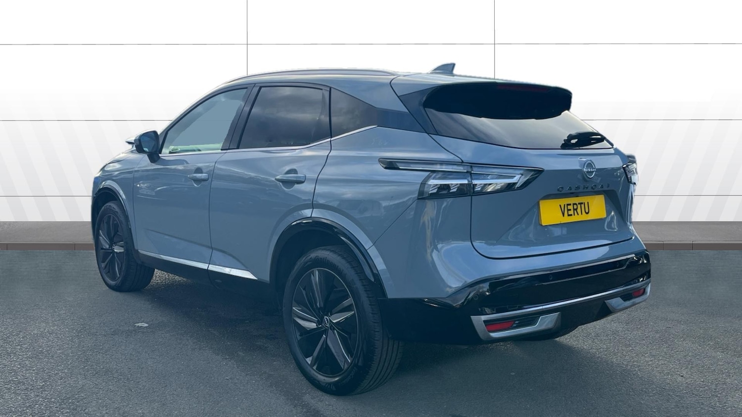 Used Nissan Qashqai 2024 for sale - 76289139: Photo 2