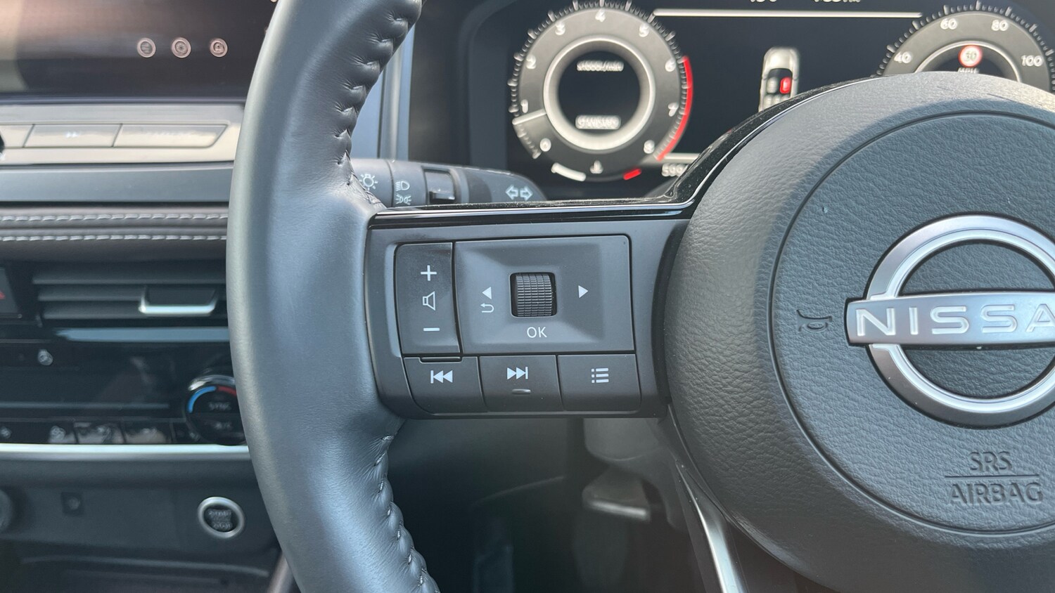 Used Nissan Qashqai 2024 for sale - 76289139: Photo 26