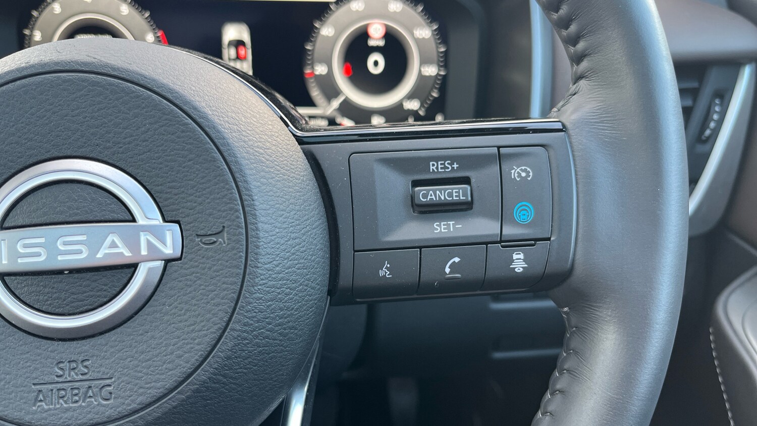 Used Nissan Qashqai 2024 for sale - 76289139: Photo 27
