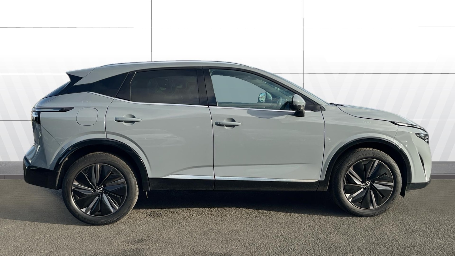 Used Nissan Qashqai 2024 for sale - 76289139: Photo 5