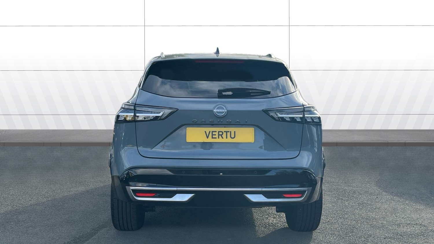 Used Nissan Qashqai 2024 for sale - 76289139: Photo 6